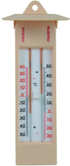 Maxima-minima-thermometer