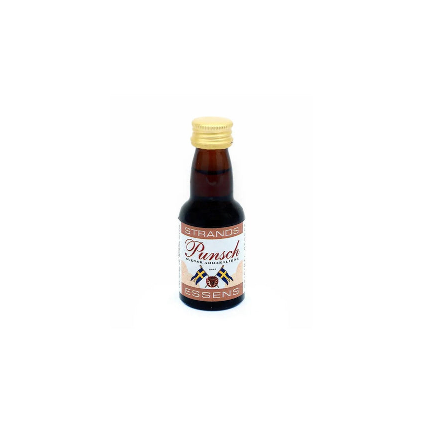 Punsch 25ml