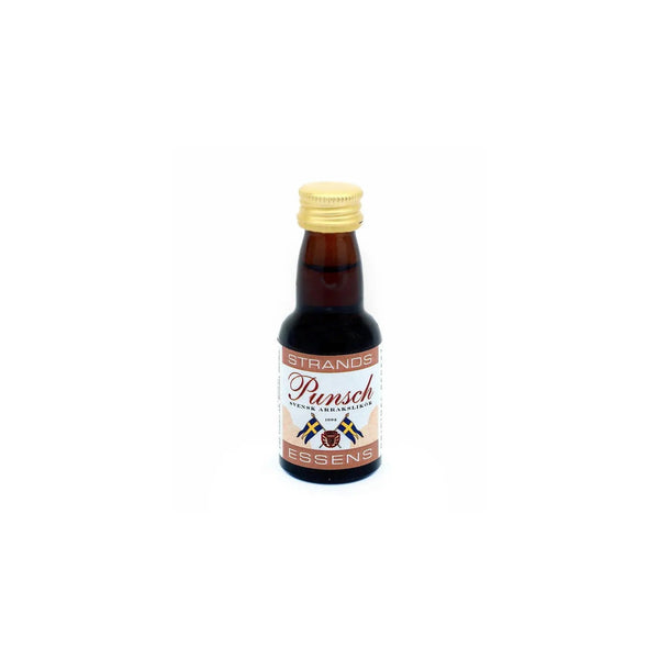 Punsch 25ml