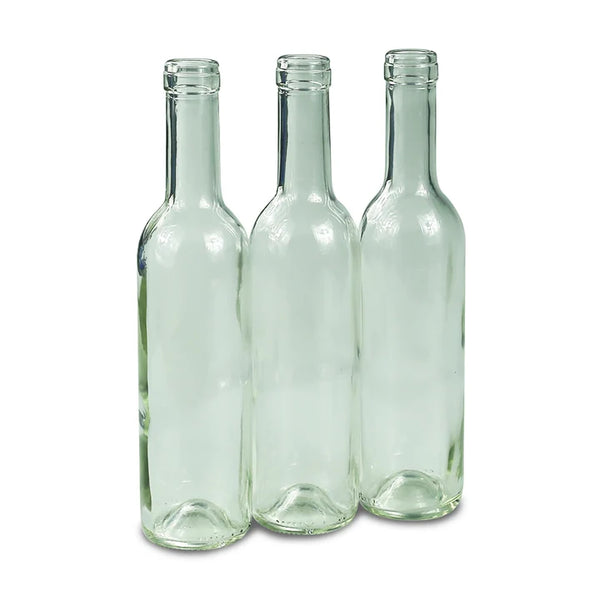 Glærar 12x750ml Brdx Flöskur