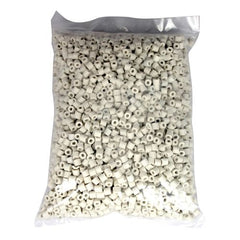 Ceramic 10x10mm/1L (Raschig Rings)
