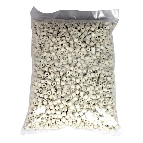 Ceramic 6x6mm/1L (Raschig Rings)
