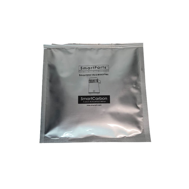 SmartCarbon Filter 2-Pack