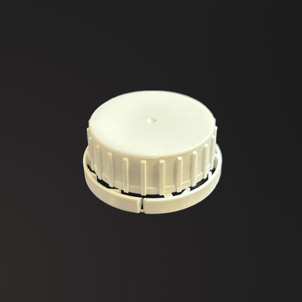 Tappi 40mm/5L&10L