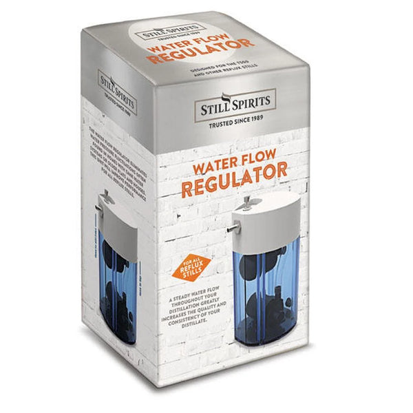 Water Flow Regulator-EU