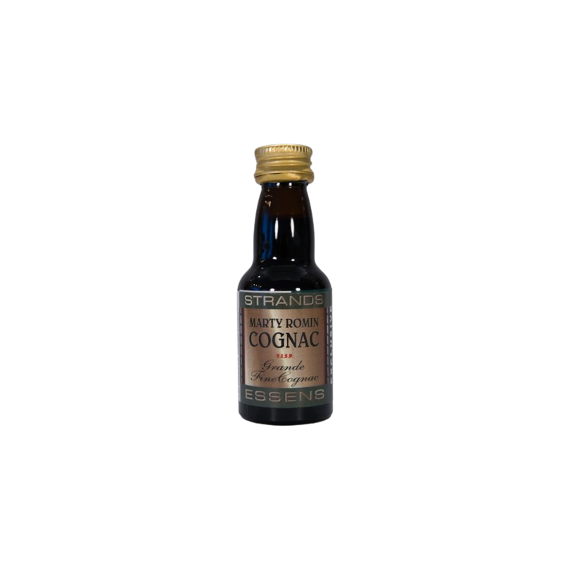 Cognac Marty Romin 25ml