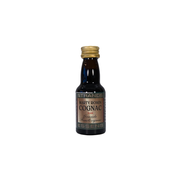 Cognac Marty Romin 25ml