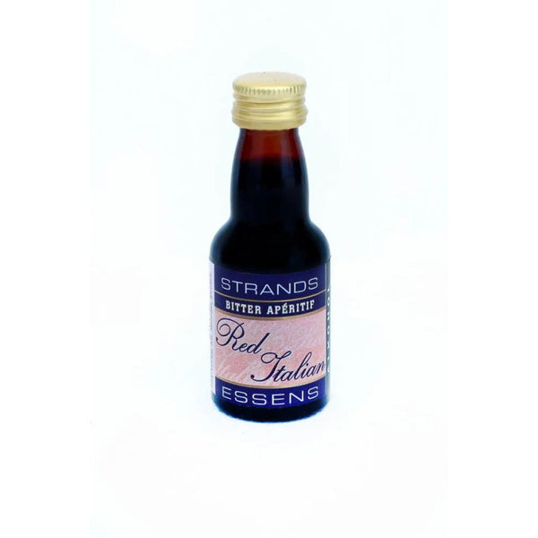 Red Italian 25ml