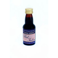 Red Italian 25ml