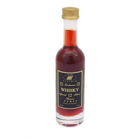 Whisky 12 ára (Makes 750ml)