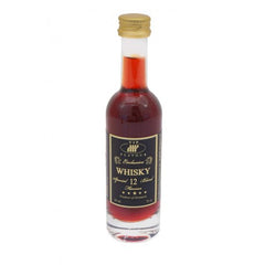 Whisky 12 ára (Makes 750ml)
