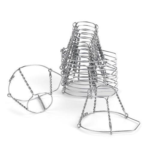 Wire Hoods 100/pk