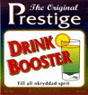 Drink Booster Essence