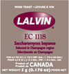 Lalvin EC-1118-GER