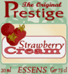 Strawberry Cream Essence