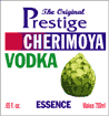 Cherimoya Vodka Essence
