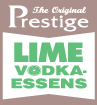 Lime Vodka Essence