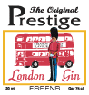 London Gin Essence