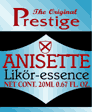 Anisette Essence