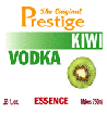 Kiwi Vodka Essence