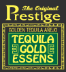 Tequila Gold Essence