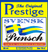 Swedish Punsch Essence