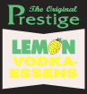 Lemon Vodka Essence