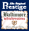 Baltimore Whisky Essence