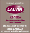Lalvin K1-V1116-GER