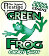 Green Frogs Candy Shot Essence