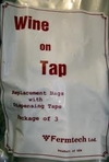 Wine On Tap Replacement