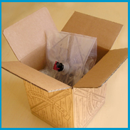 V&iacute;nbelja-Bag In Box 20L