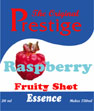 Raspberry Fruity Essence