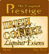 Irish Coffee Liqueur Essence