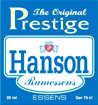 Hanson Rum Essence