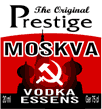 Moscow Vodka Essence