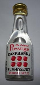 Raspberry Rum Essence