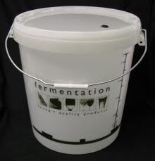 Brew Bucket For Beer