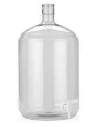 carboy plastic