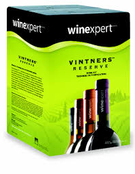 Vintners Reserve-New Box