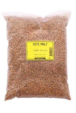 VE-A25180-Wheat malt heil 1kg