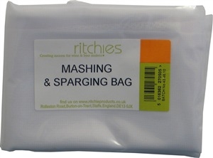 Mashing & Sparging Bag