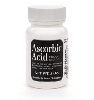 Ascorbic Acid