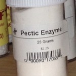 pectic enzyme