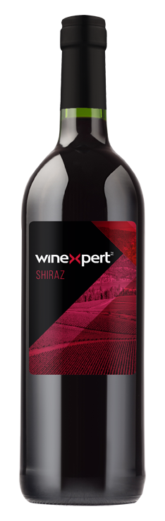 Shiraz_Winexpert_CLASSIC