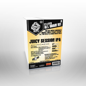 24961 - Juicy Session IPA 2