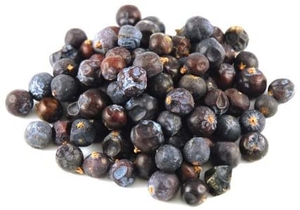 Juniper Berries